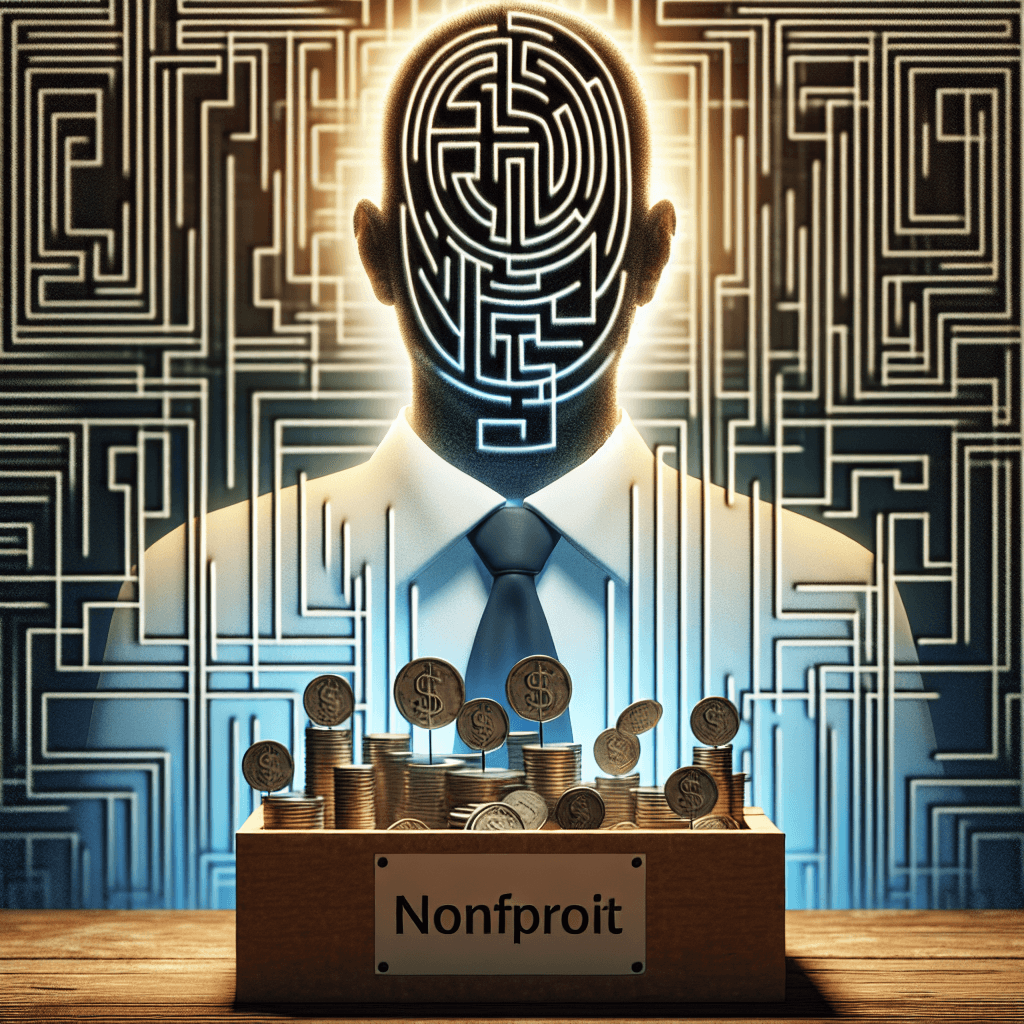 Banner for Elon Musk's Twist in OpenAI Lawsuit: Wants Damages to Fund Nonprofit Arm