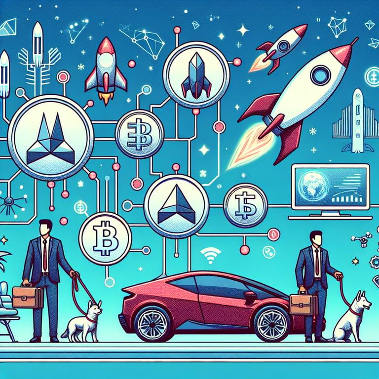 Banner for Meet Alexander Simonpour: From Tesla Employee to NASA Doge Team Leader!