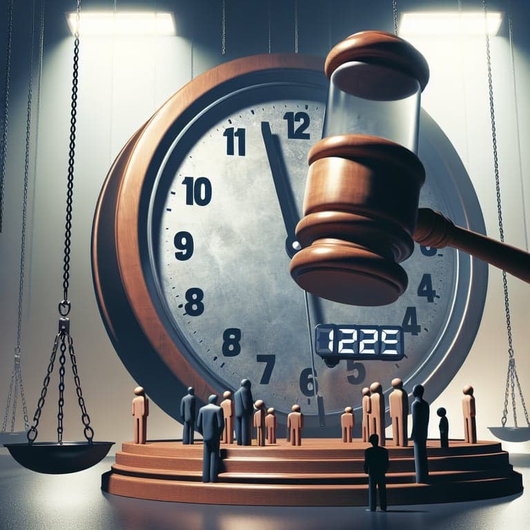 TikTok's Ticking Clock: US Mandates ByteDance to Sell, or Face a Ban by January 2025