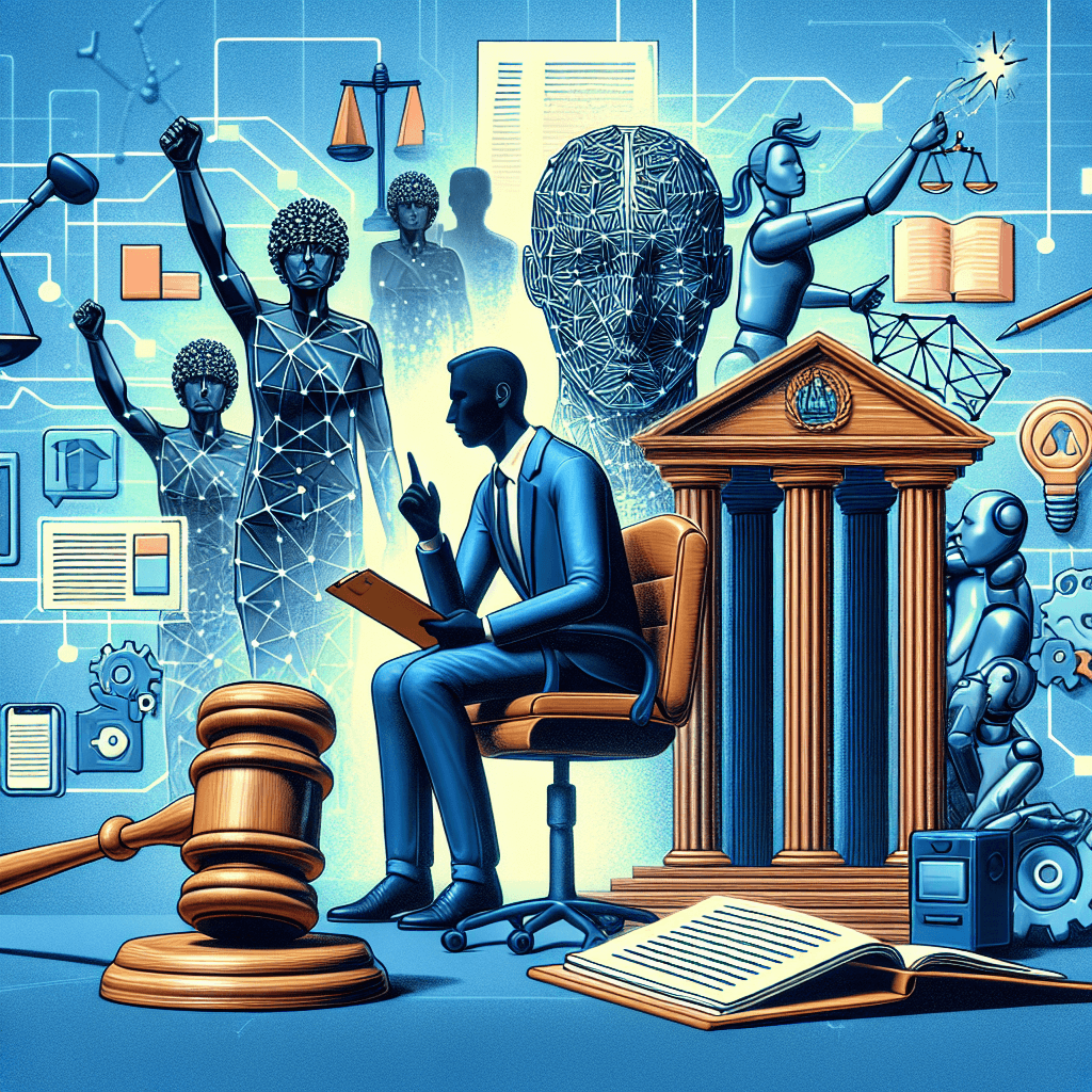 Banner for Elon Musk's Legal Woes Escalate: Court Greenlights OpenAI's Harassment Claims