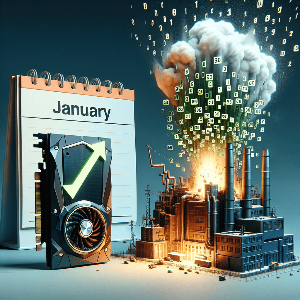 Banner for Nvidia Bounces Back as Foxconn Posts Massive January Sales