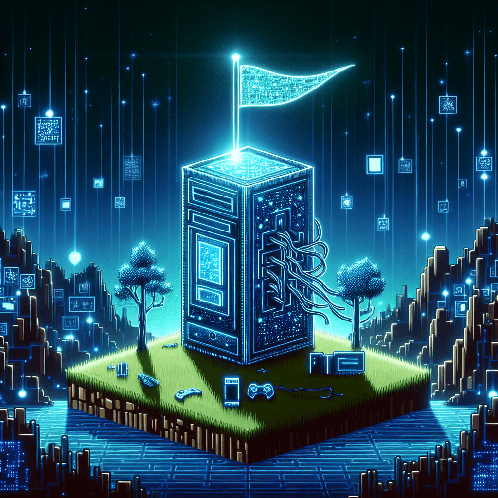 Banner for Google's Gemini AI Conquers Pokémon Blue: A New Frontier for Game AI