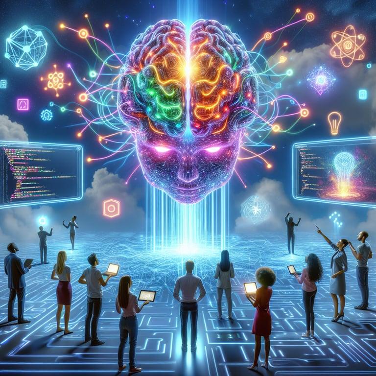 Banner for Anthropic Unveils Game-Changing AI Tools to Simplify Coding for Everyone