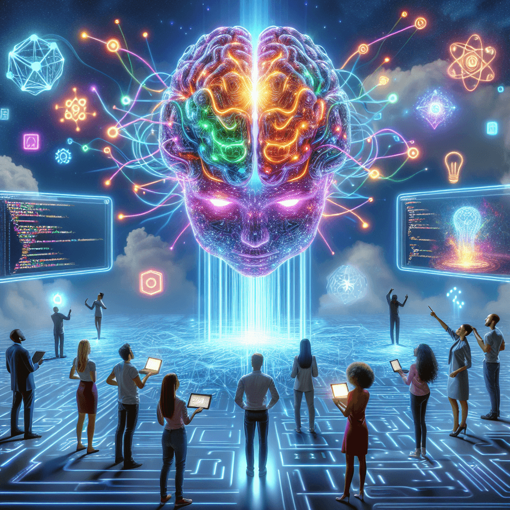 Anthropic Unveils Game-Changing AI Tools to Simplify Coding for Everyone