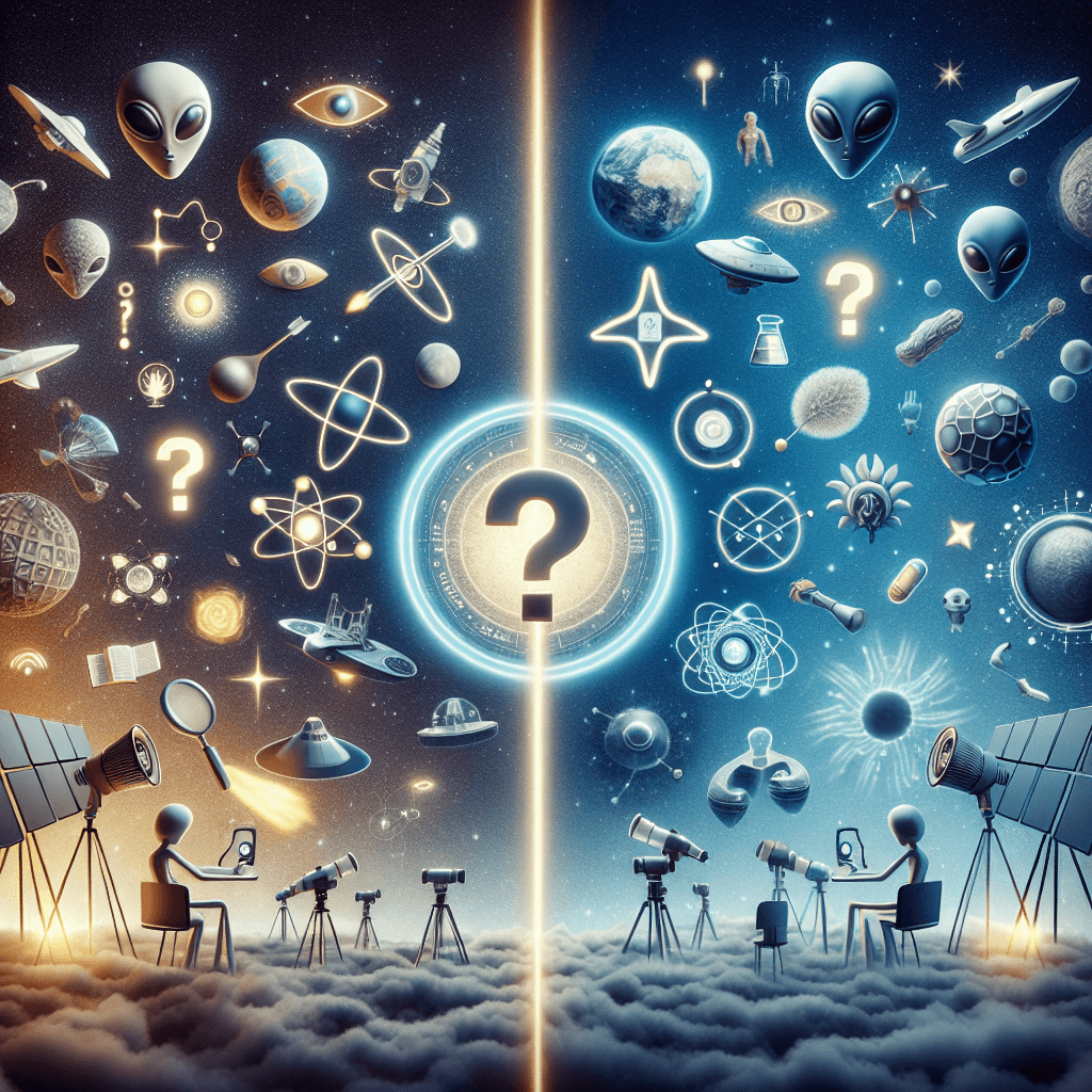 Could 3I/ATLAS Be an Alien Probe? Harvard Professor Ignites Debate