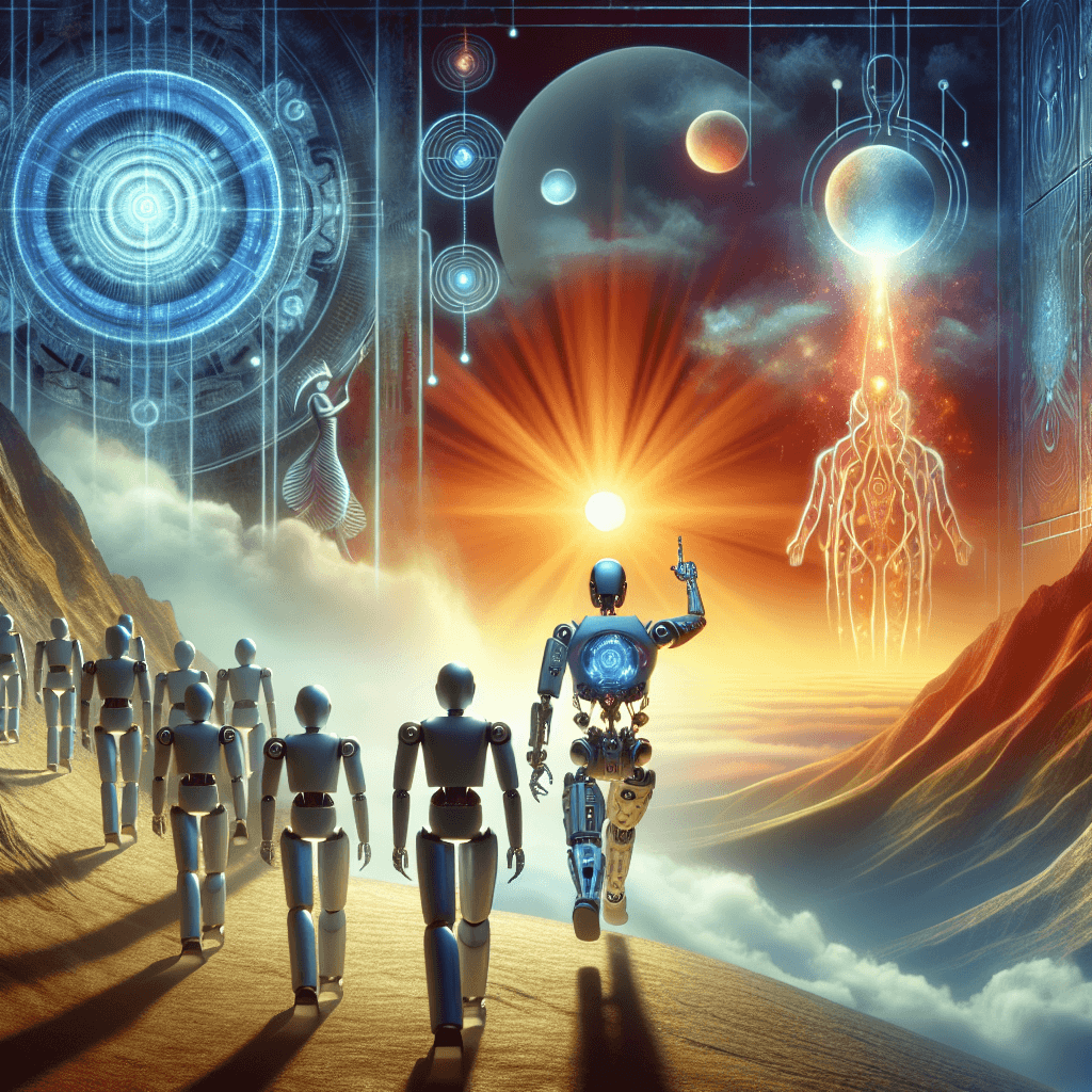 DeepSeek Leads the Charge in the Rise of Sovereign AI: A New Era Begins