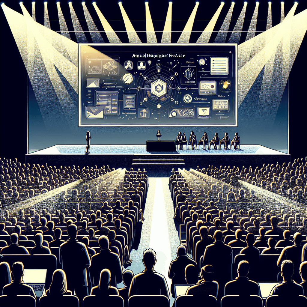Apple Unveils Exciting New Features at WWDC Event
