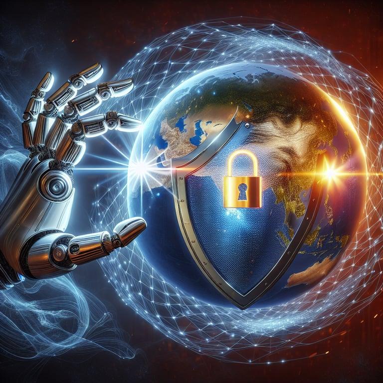Banner for South Korea Blocks DeepSeek's AI Over Data Privacy Concerns