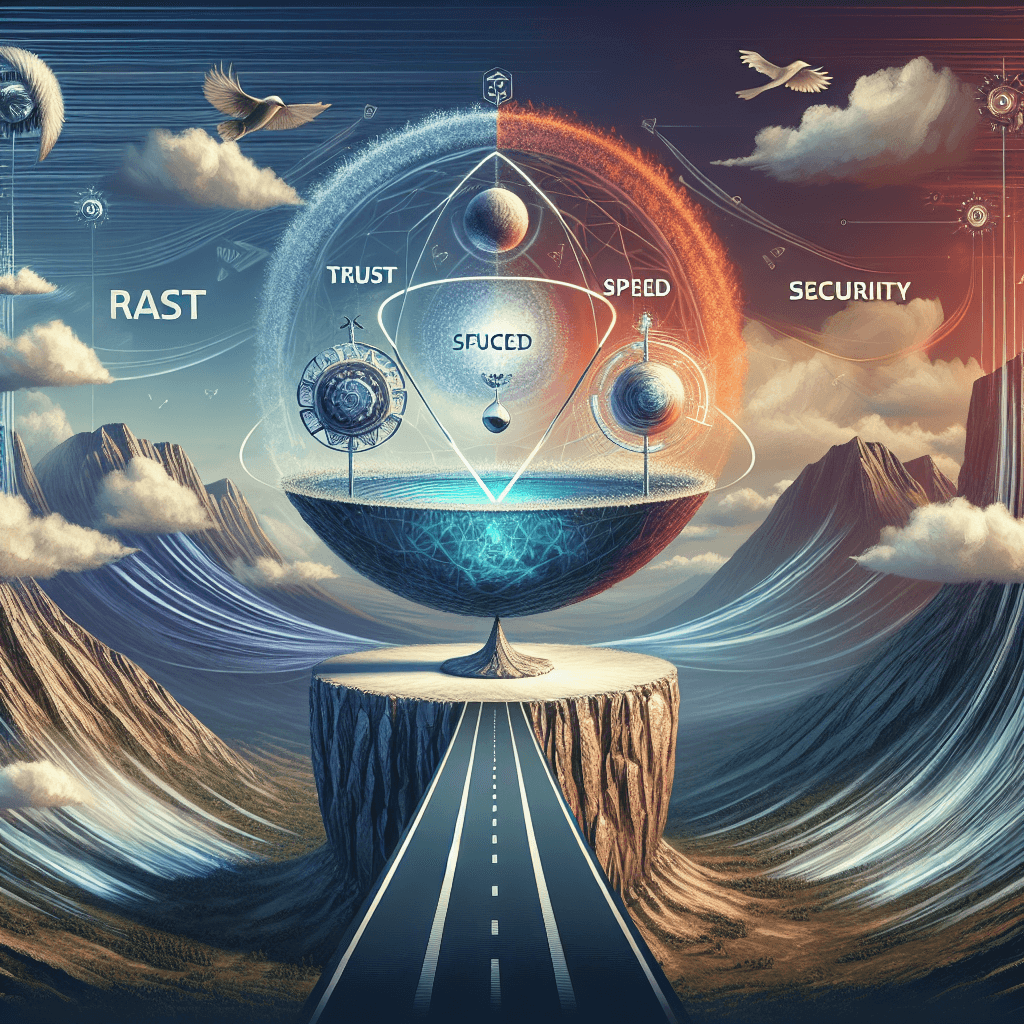 Balancing Act: Insights from Axios' AI+ Summit on Trust, Speed, and Security