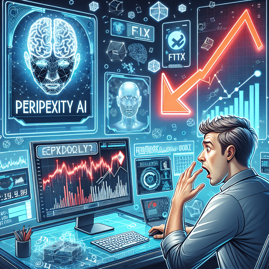 Techie's Regret: Saying 'No' to Perplexity AI Over FTX