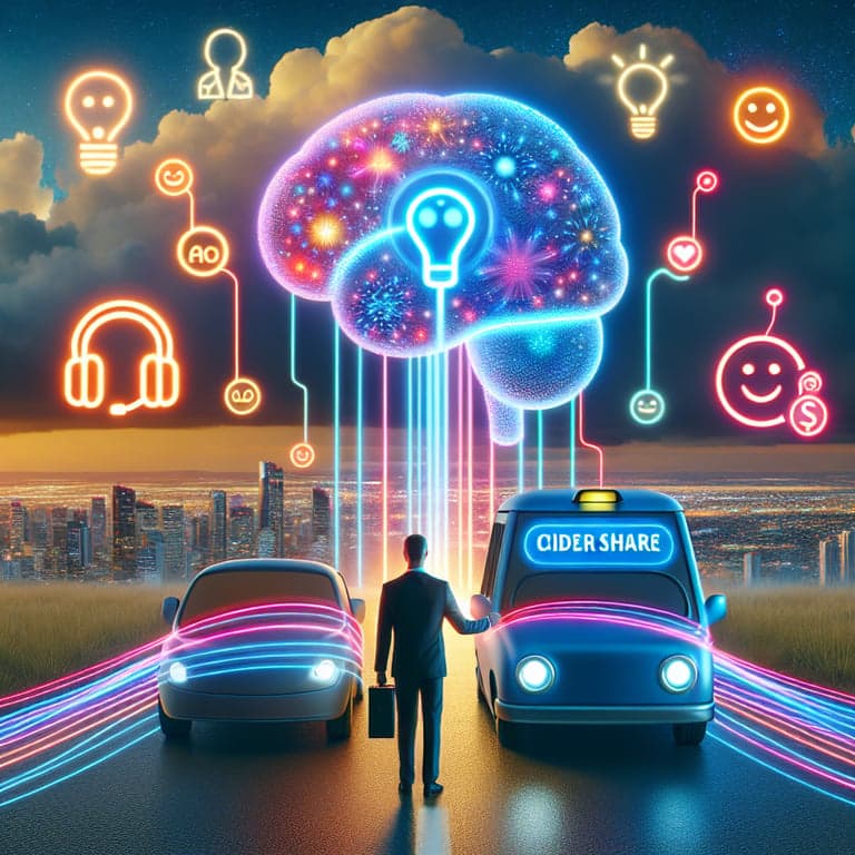 Lyft Teams Up with Anthropic to Supercharge Customer Service with AI