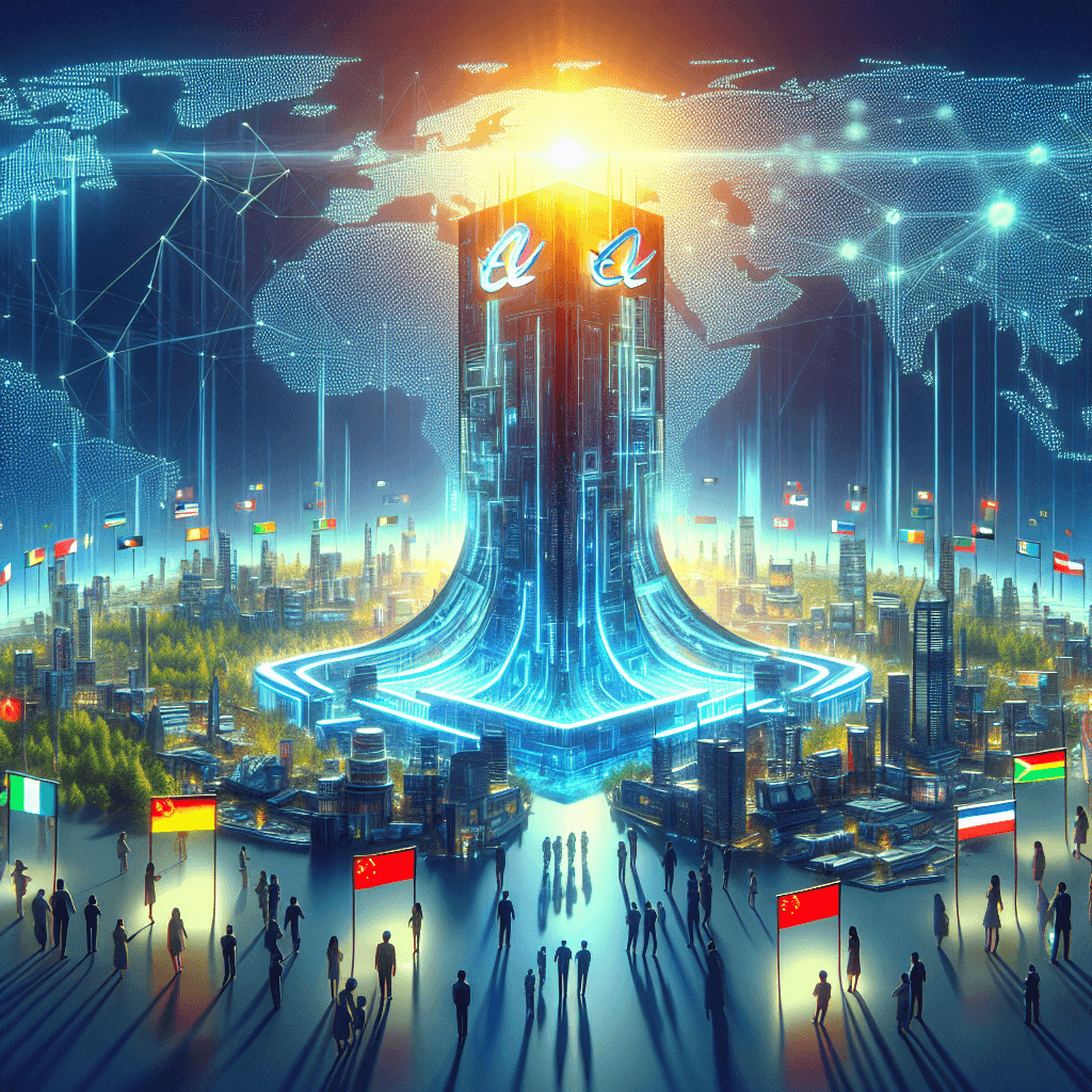 Banner for Alibaba Courts Global AI Enthusiasts with Enhanced Qwen Upgrades!