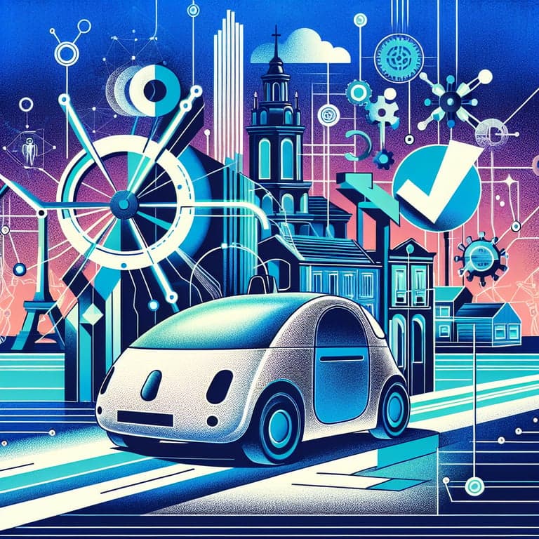 Banner for Tesla's FSD Inches Closer to Europe: Netherlands Approval Imminent!