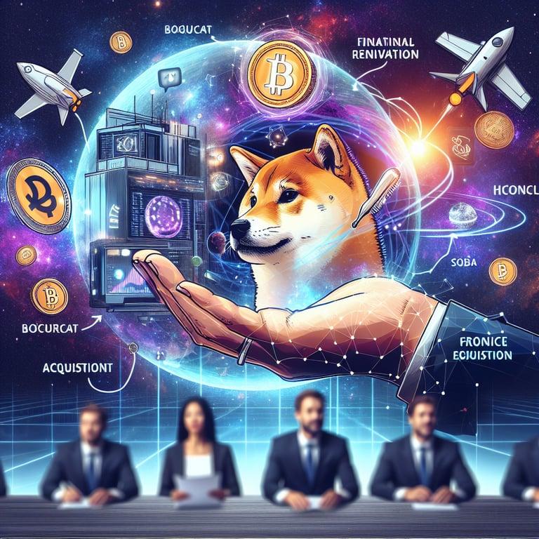 Banner for Elon Musk's DOGE Panel to Give NASA a Fiscal Makeover Amid Buyout Buzz