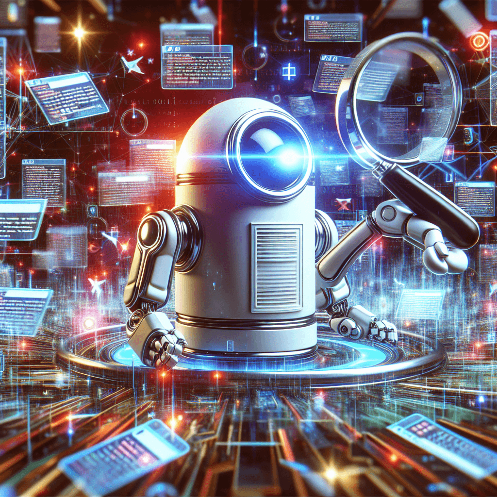 AI Search Engines: When Information Goes Awry!