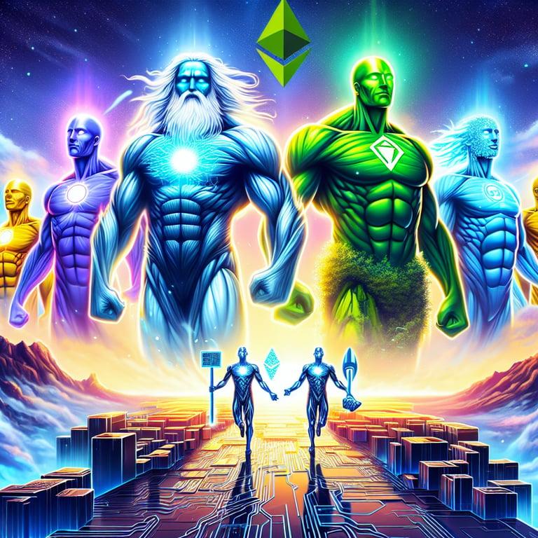 Banner for xStocks Unleashes 60 Tokenized Titans on Ethereum: Nvidia, Tesla, and More!