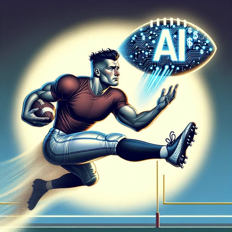 Banner for Cristiano Ronaldo's Surprising Leap into AI: Investing in Perplexity AI