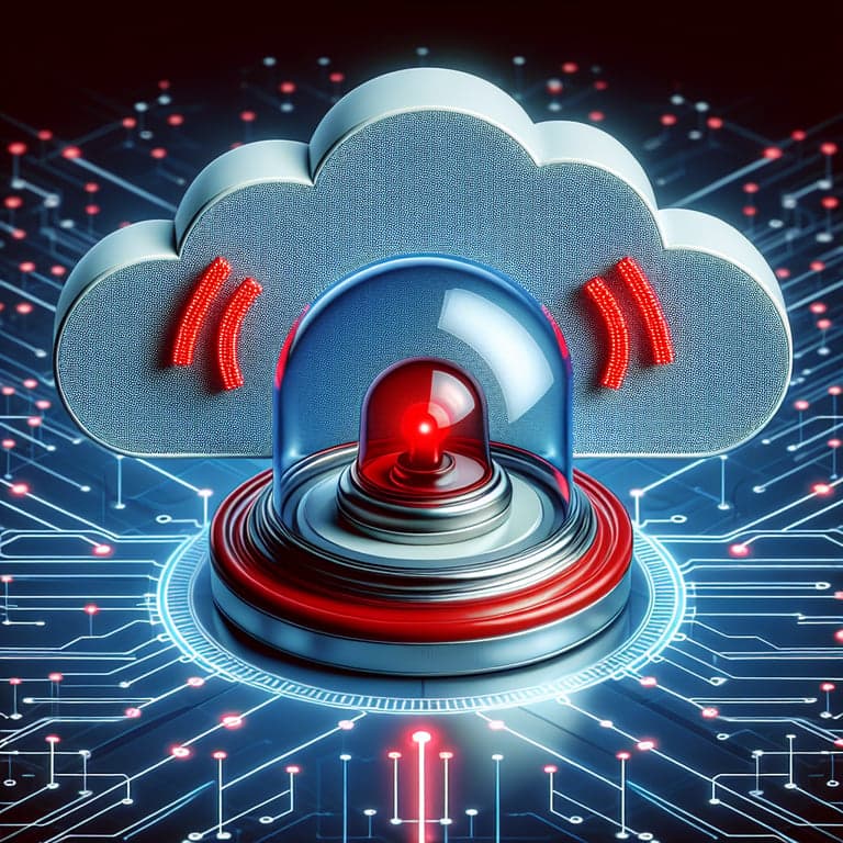 FTC Sounds Alarm on Cloud-Based AI Monopoly Risks