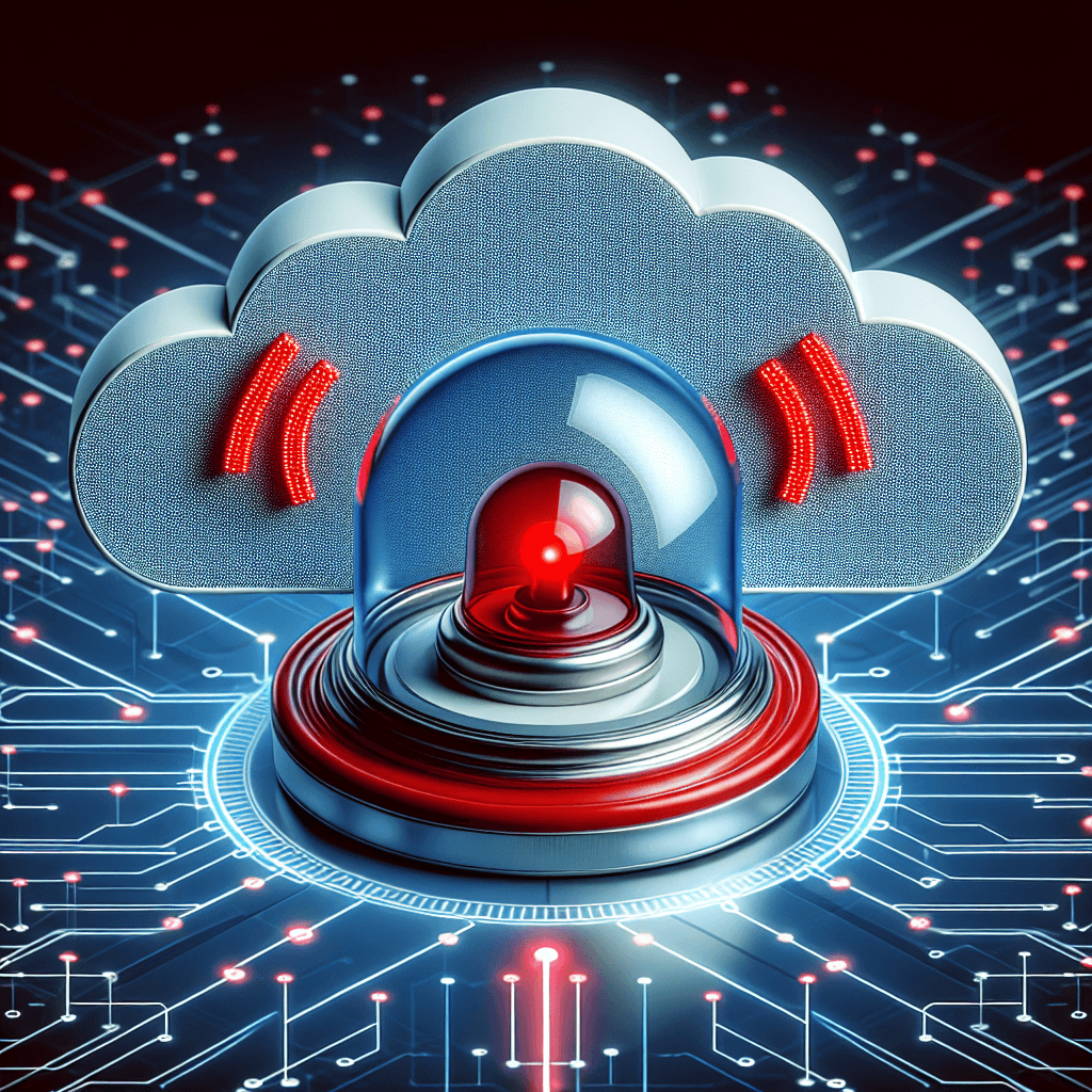 FTC Sounds Alarm on Cloud-Based AI Monopoly Risks