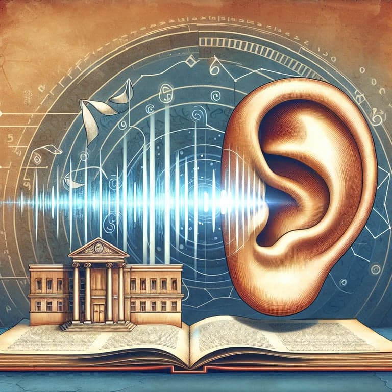 Google's Illuminate: Revolutionizing How We Listen to Academic Papers