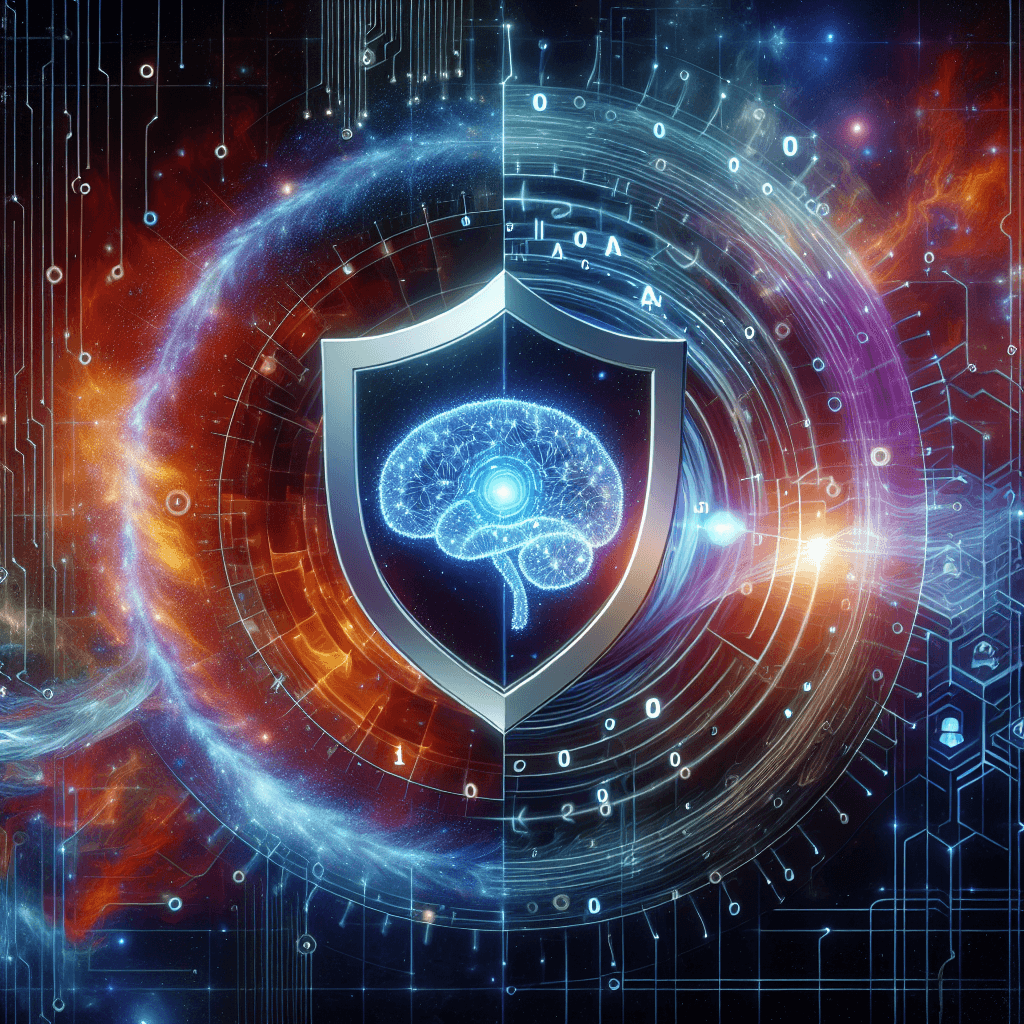 Google's Private AI Compute: A Leap in AI with Ultimate Privacy Shield