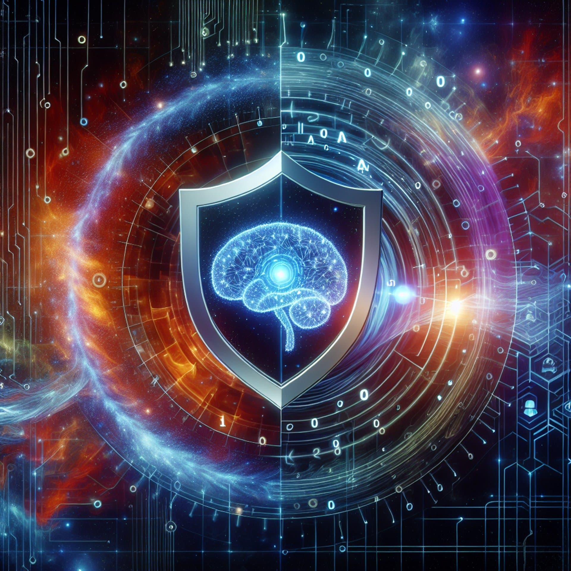 Banner for Google's Private AI Compute: A Leap in AI with Ultimate Privacy Shield