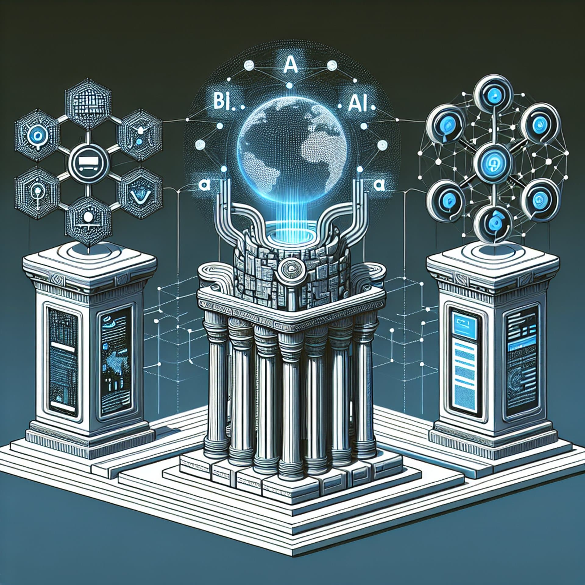 Banner for OpenAI Introduces the Monumental "Superapp" Combining ChatGPT, Codex, and Atlas