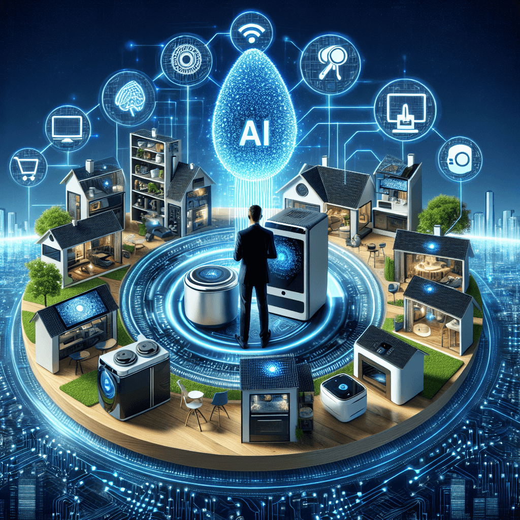 Apple's Latest Acqui-Hire: Boosting Smart Home with Prompt AI