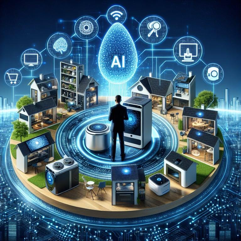 Banner for Apple's Latest Acqui-Hire: Boosting Smart Home with Prompt AI