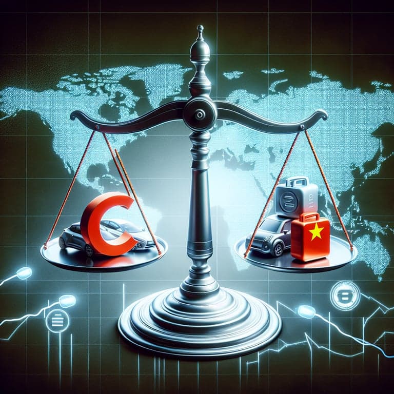 Banner for BYD Overtakes Tesla in February 2026 European Registrations, Intensifying EV Battle