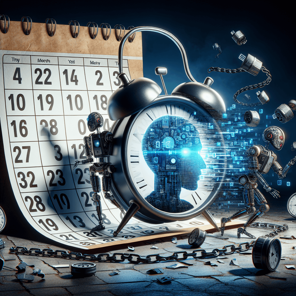 Banner for Anthropic Rings the Alarm: AI Regulation Must Happen Within 18 Months or Face Catastrophe!