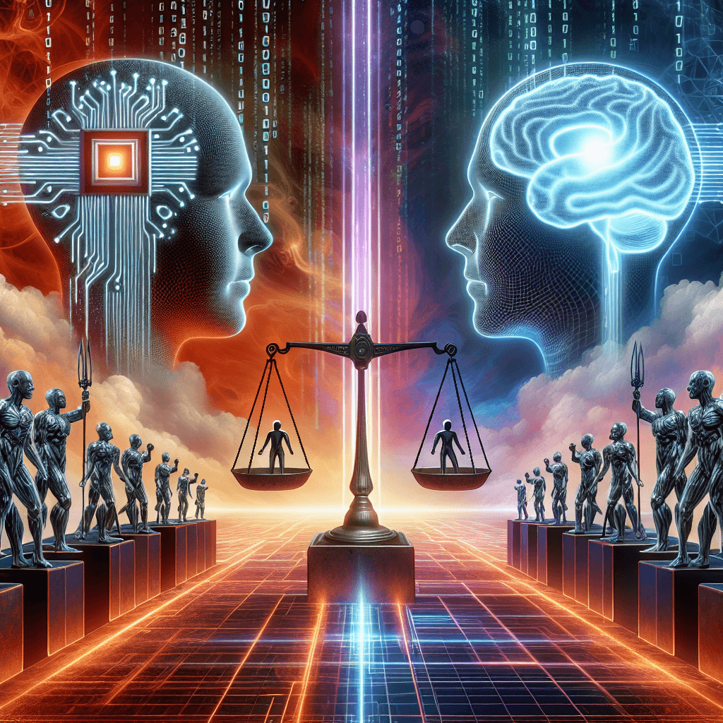 Nvidia's Jensen Huang vs. Anthropic's Dario Amodei: The AI Job Debate