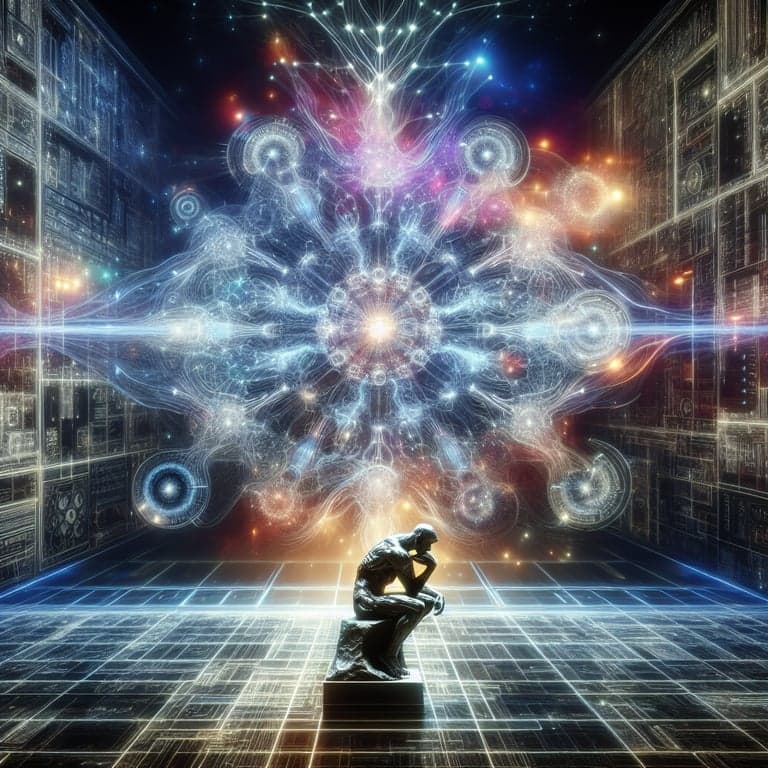 Deep Cogito Unveils Revolutionary Hybrid AI Reasoning Models