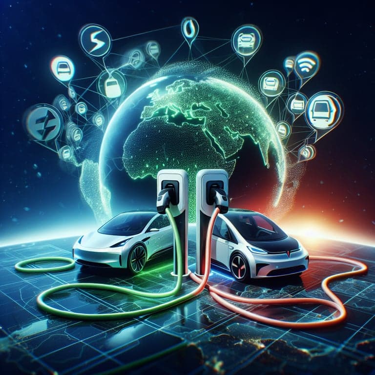 Stellantis Joins Forces with Tesla: Supercharger Network Now Open to EV Owners!