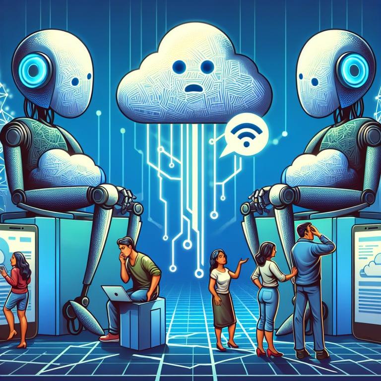 Banner for OpenAI Faces Back-to-Back Outages Disrupting ChatGPT and Sora