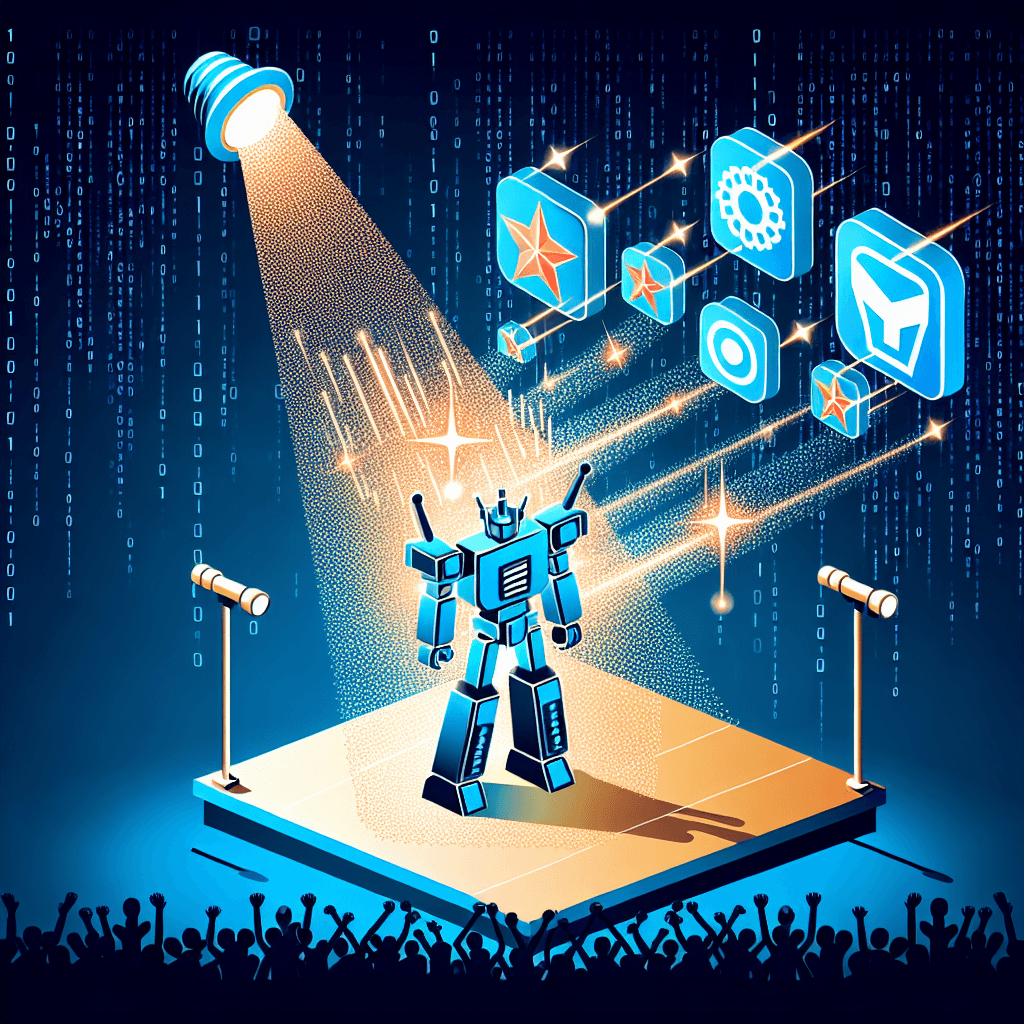 Luma AI's Uni-1: The New Transformer Superstar Outshines Google and OpenAI!