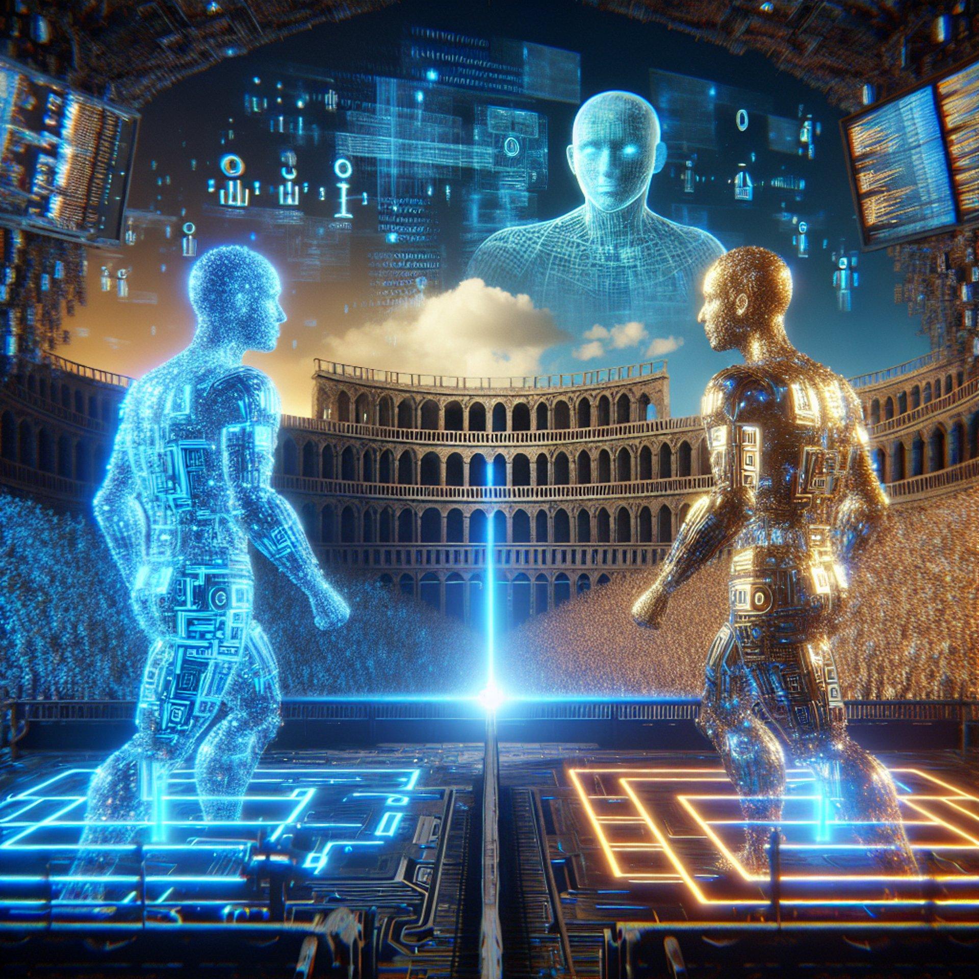Banner for AI Assistant Showdown: Which Digital Companions Reign Supreme?