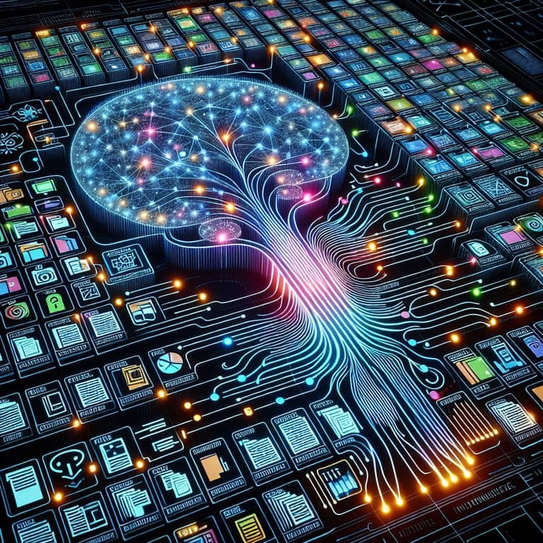 Microsoft's New AI-Powered Search for Windows 11 Redefines File Discovery