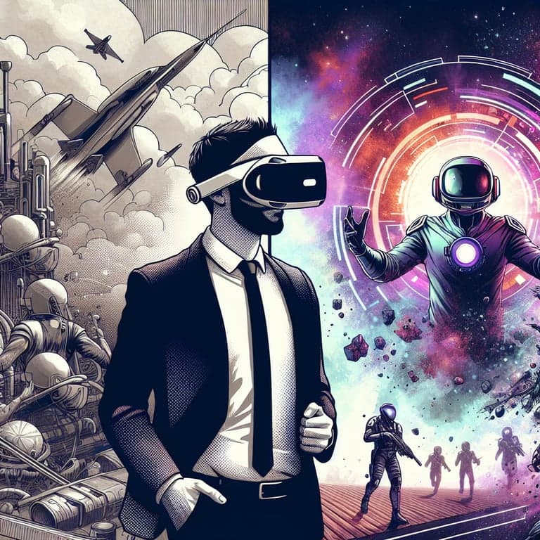 Elon Musk Endorses *Arc Raiders*: Gaming's Poised for a New Revolution