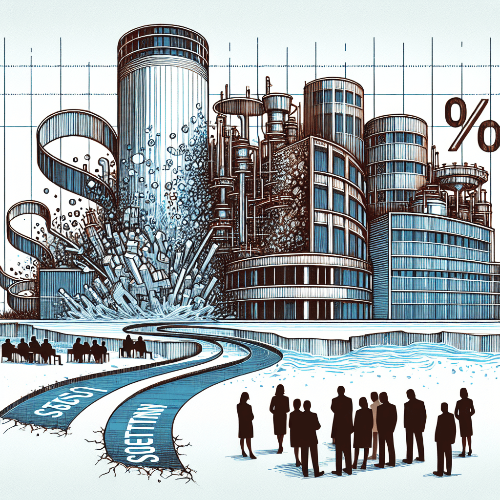 Eikon Therapeutics Faces Strategic Revamp Amid US Funding Cuts—15% Staff Laid Off