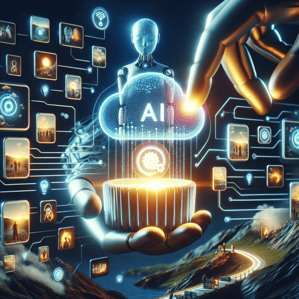 Banner for Sam Altman's Vision for ChatGPT: A Personalized AI Memory Keeper