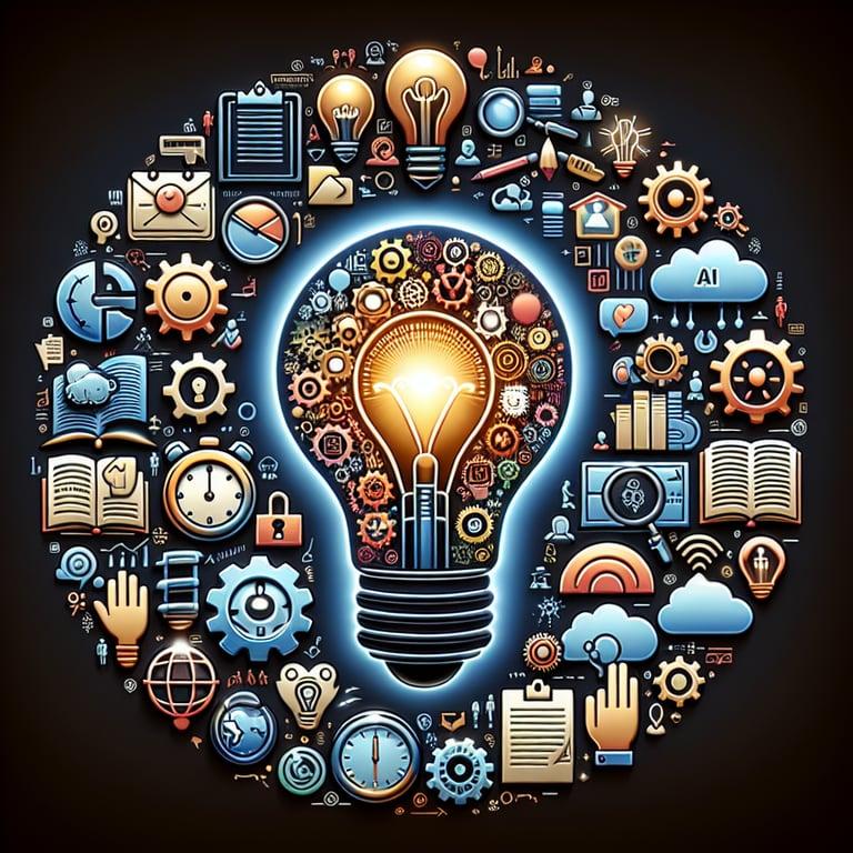 Banner for 11 Expert Tips to Supercharge Your ChatGPT Prompts