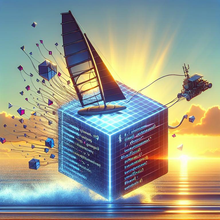 Banner for OpenAI Eyes Windsurf for a $3B Acquisition to Revolutionize Vibe Coding