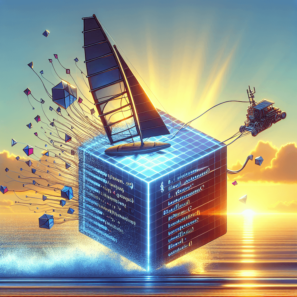 OpenAI Eyes Windsurf for a $3B Acquisition to Revolutionize Vibe Coding