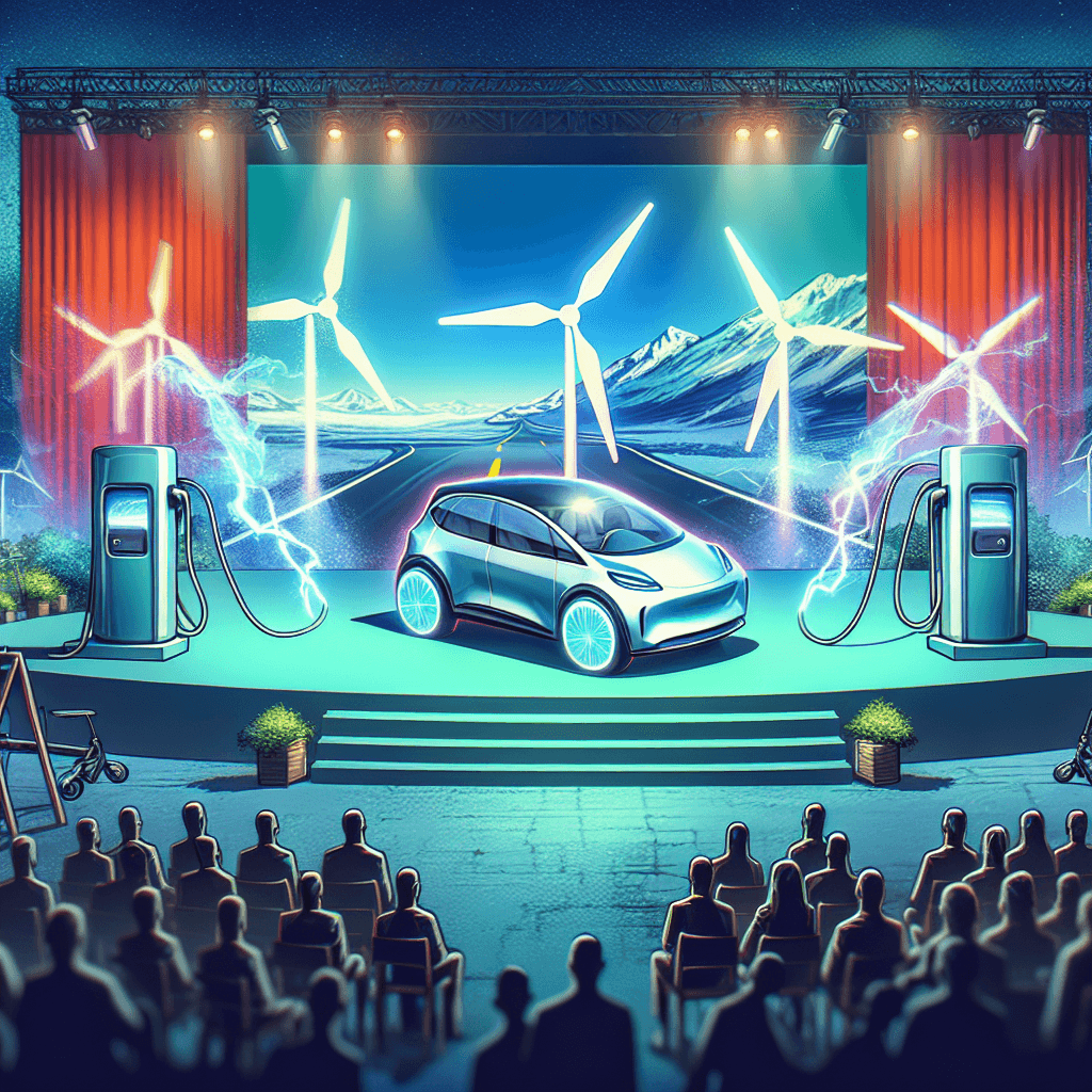 Tesla Unveils Budget-Friendly 2026 Model Y: A Game-Changer for EV Accessibility