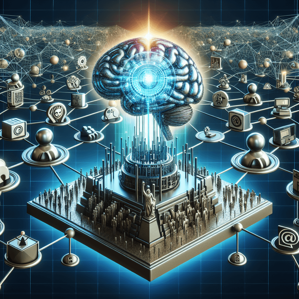 Meta Triumphs in Landmark AI Copyright Case: What it Means for the Industry