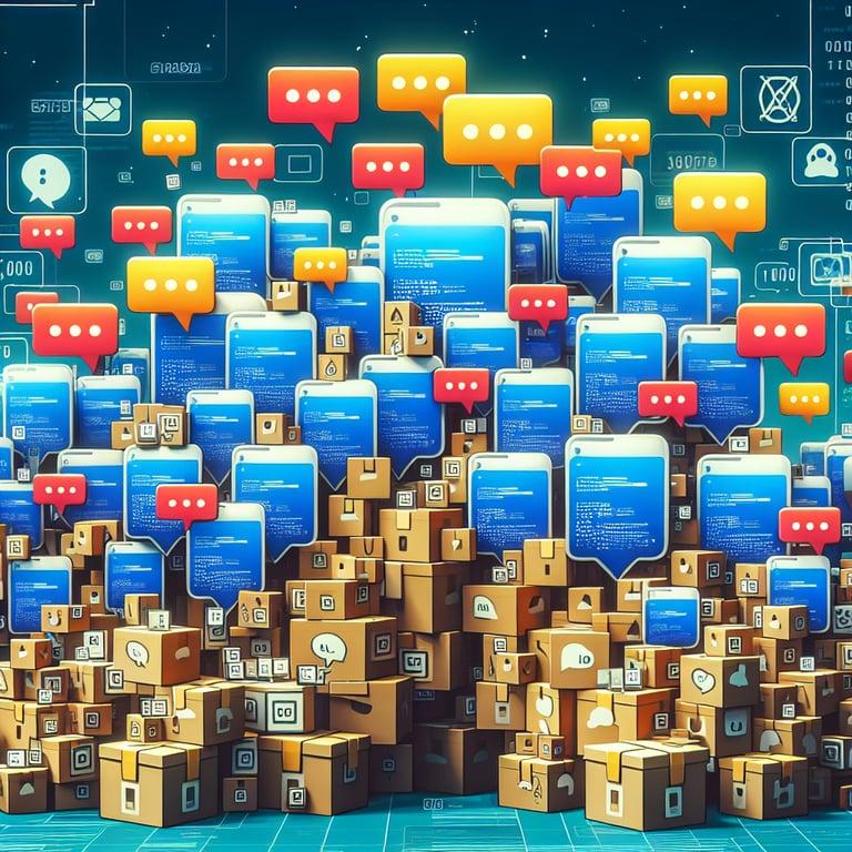 Banner for Massive Data Breach: Grok Chatbot's 370,000 Conversations Exposed!