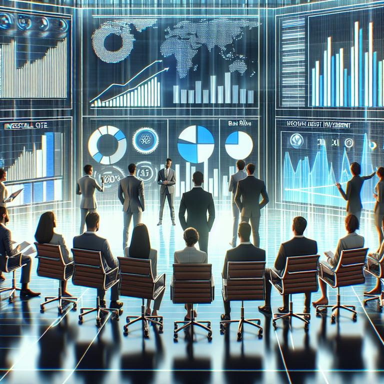 Banner for Tesla Shareholders Gear Up for a Pivotal Vote on xAI Investment