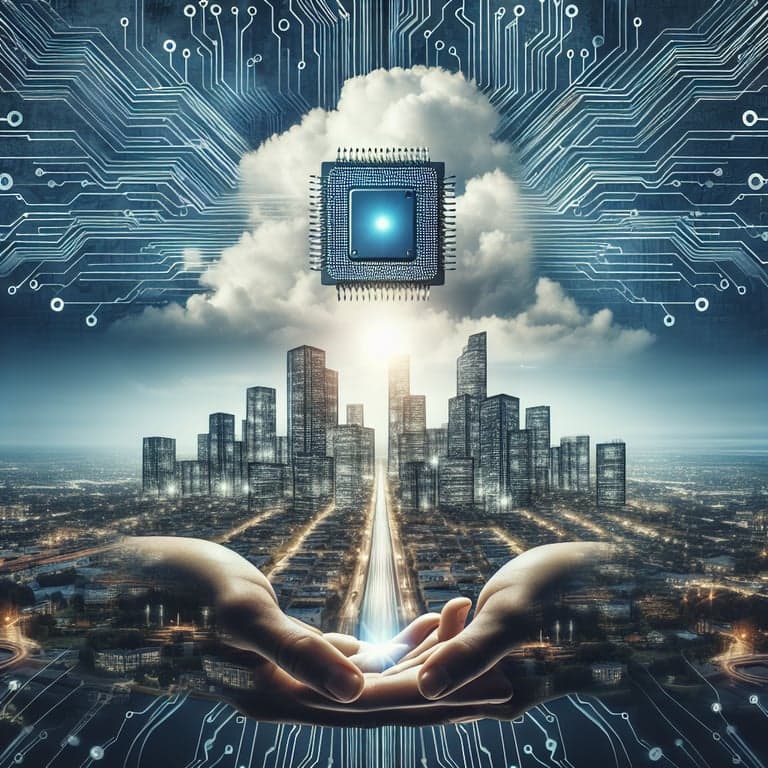 Invest Hong Kong's Ambitious Plans to Boost Tech Investment