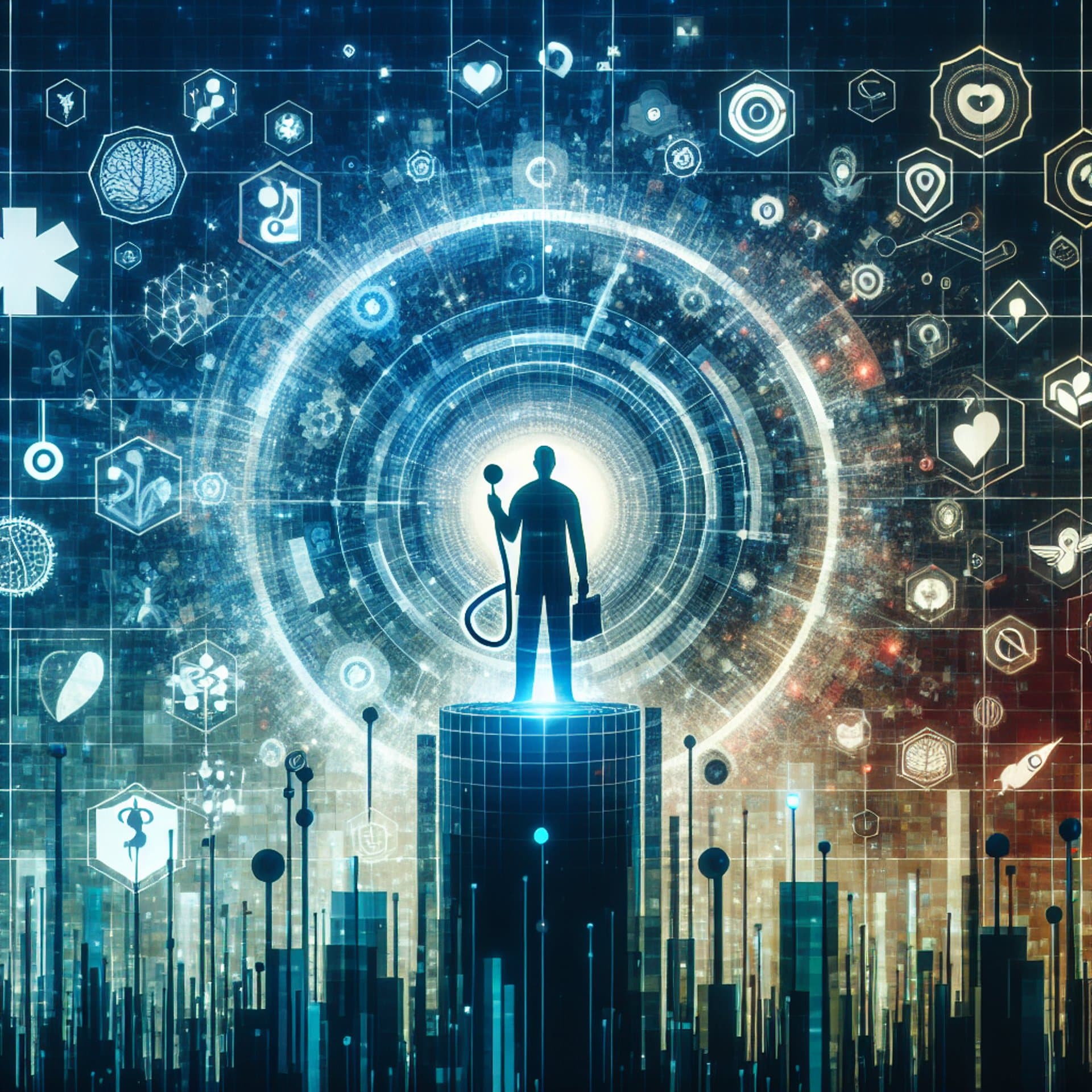 Banner for Anthropic's Claude Steps into Healthcare: Revolutionizing Medical Information